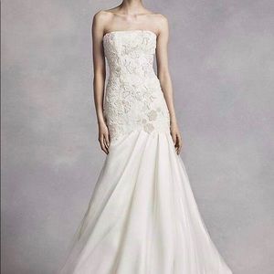 Vera Wang Wedding dress